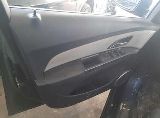 Cremallera chevrolet 13330663 cruze ls + 9018871