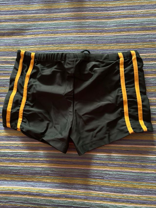 Bañador niño colegio Quercus