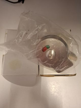 2 Cerraduras de Inodoro Nuevas