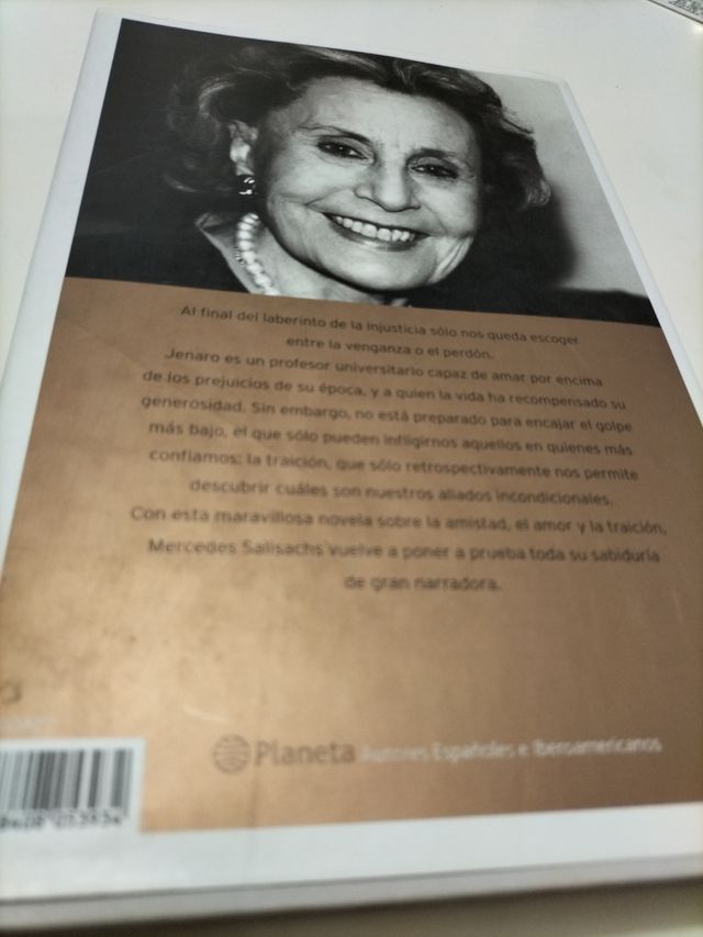 El último laberinto (Spanish Edition)