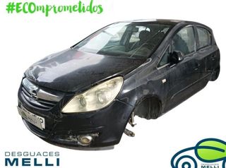 Columna direccion 26117867 opel corsa 1.4 9098953