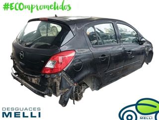 Columna direccion 26117867 opel corsa 1.4 9098953