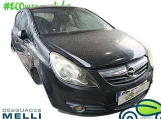 Columna direccion 26117867 opel corsa 1.4 9098953