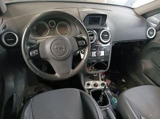 Columna direccion 26117867 opel corsa 1.4 9098953
