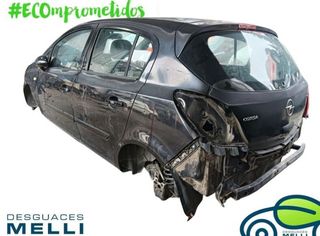 Columna direccion 26117867 opel corsa 1.4 9098953
