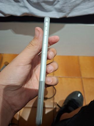 iPhone 6S per parti o riparazioni