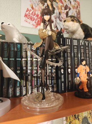 Figura Makise Kurisu Steins;Gate