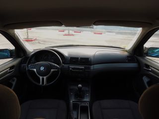BMW Serie 3 123000km B🟡