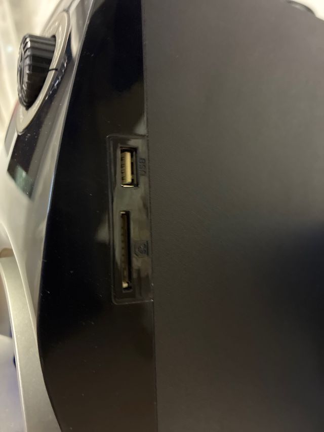 Sistema de altavoces Talius 2.1