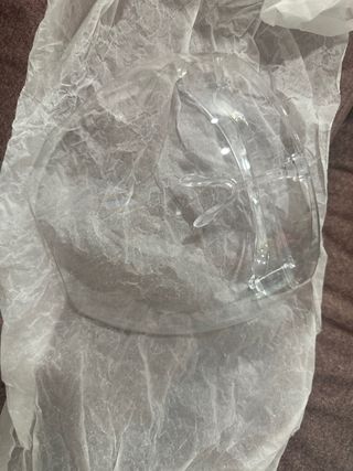 Gafas Protectoras Pantalla Facial