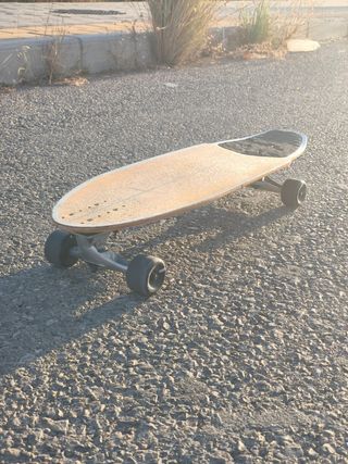 Skate Surf