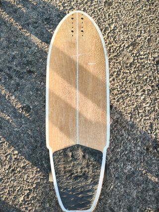 Skate Surf