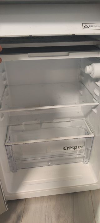 Frigorífico Beko TS190330N bajo encimera