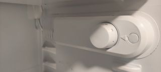 Frigorífico Beko TS190330N bajo encimera