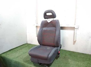 Seat 5444366 asiento del der 6k0881405t ibiza 6k1