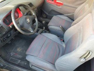Seat 5444366 asiento del der 6k0881405t ibiza 6k1