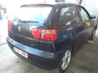 Seat 5444366 asiento del der 6k0881405t ibiza 6k1