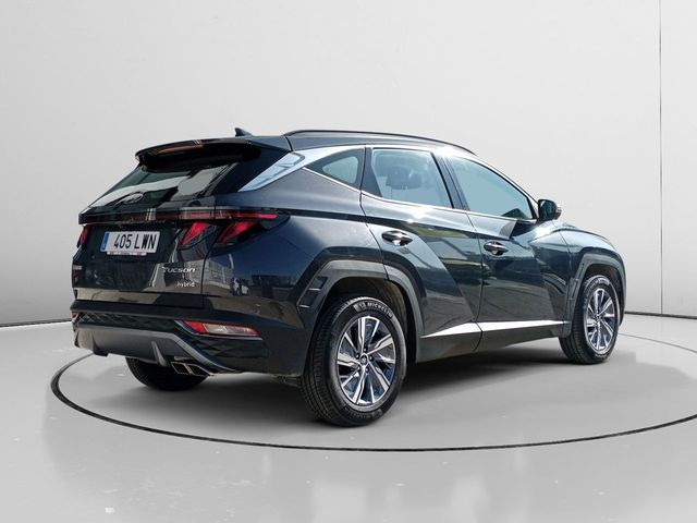 Hyundai Tucson Maxx Hybrid 2WD