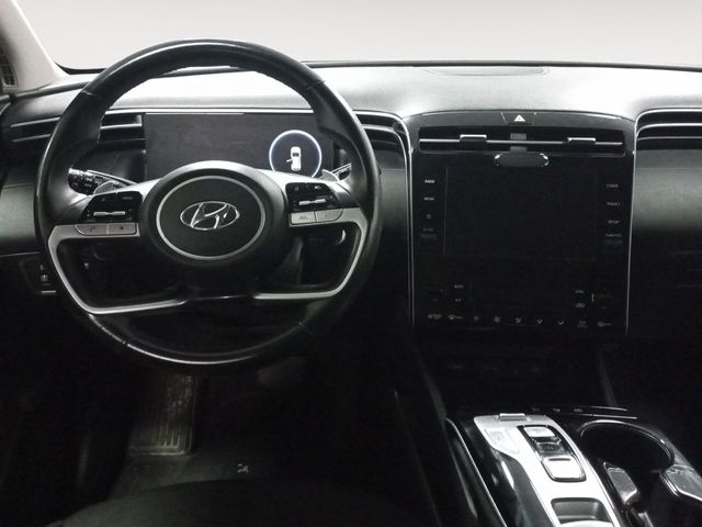 Hyundai Tucson Maxx Hybrid 2WD