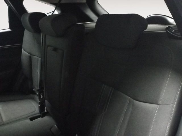 Hyundai Tucson Maxx Hybrid 2WD