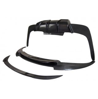 Kit De Carrocería BMW F12 M6 Carbono