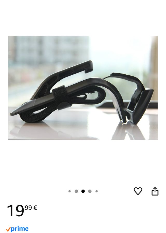 Cinturón Embarazo Coche Homologado