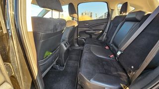 Honda CR-V 2.2 iDTEC Lifestyle Navi 2013