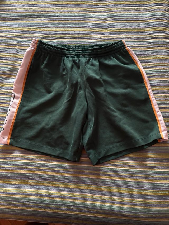 Pantalón corto deportivo Quercus