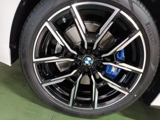 BMW Serie 4 gran coupe 2022