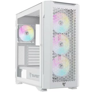 Ordenador Tempest Blanco RGB