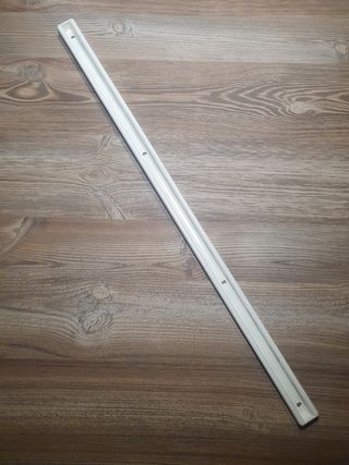 Riel ALGOT IKEA.