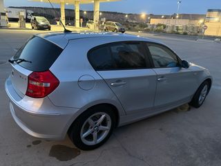 BMW Serie 1 2008