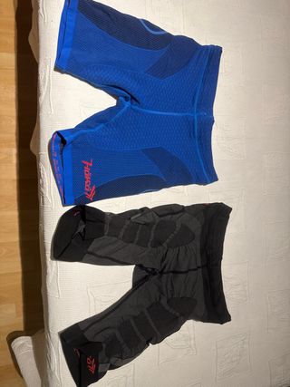 Pack Hoko Ropa Deportiva 3 piezas