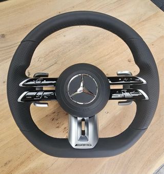 Volante Mercedes Benz AMG