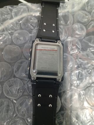 Reloj SYNGKE Digital Negro