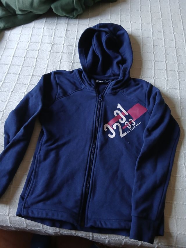 Lote de 2 sudaderas niña o niño