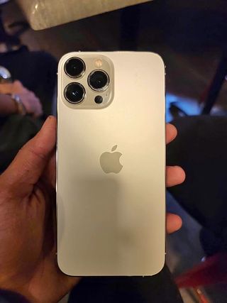 iPhone 13 Pro Max 128GB Azul