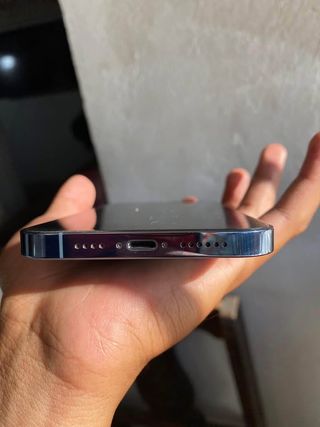 iPhone 13 Pro Max 128GB Azul