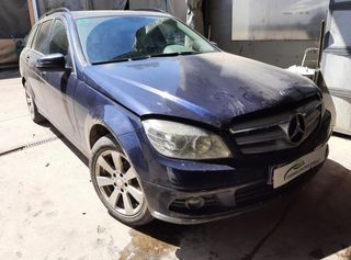 Mercedes-benz 7302917 asiento 2049103936 clase c c