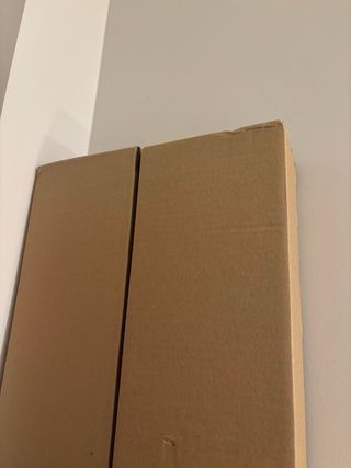 2 Somiers  LÖNSET IKEA 70x200 cm 