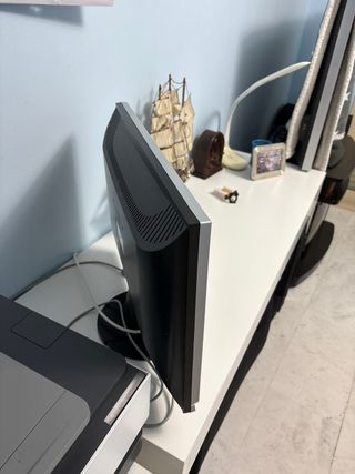 Monitor ordenador
Fujitsu Siemens 23 pulgadas