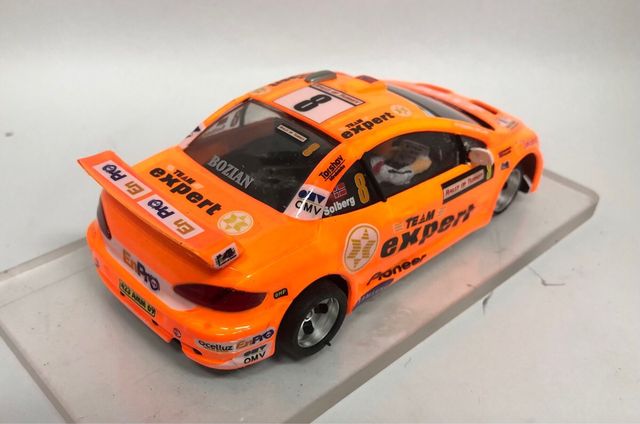 Peugeot 307 WRC Ninco