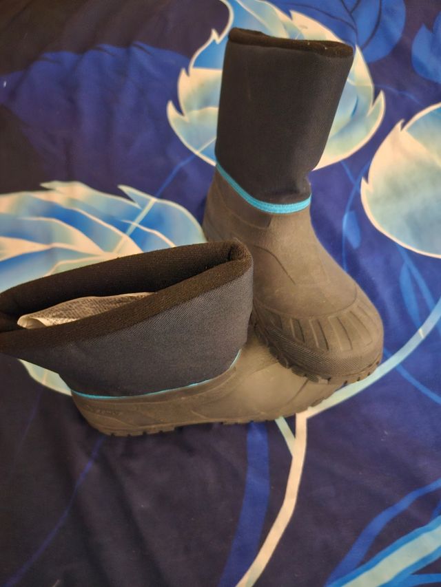 Botas de esquí unisex Talla 36-37