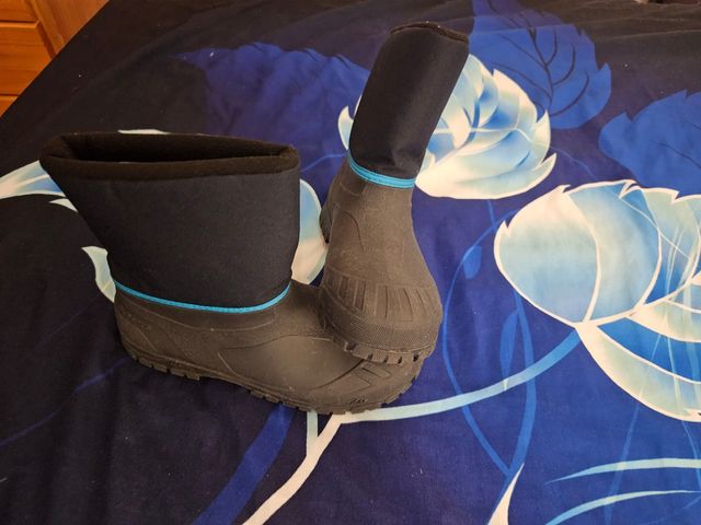 Botas de esquí unisex Talla 36-37