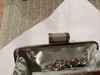 W2.Solo hasta el 5 de octubre!Bolso tachuelas 
