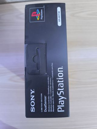 Mando DualSense Edición Limitada PS5