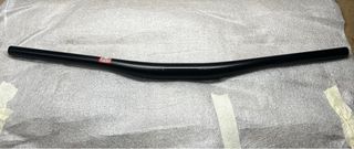 NUEVO Manillar Roval Control Rise Carbon
