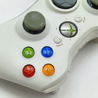 Controller Xbox 360 Originale Wireless Buono
