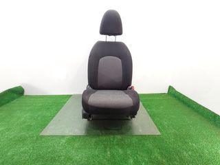 Asiento del der nissan 873201hd1a micra iv 8114594