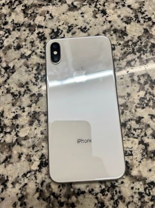iPhone X 64 GB